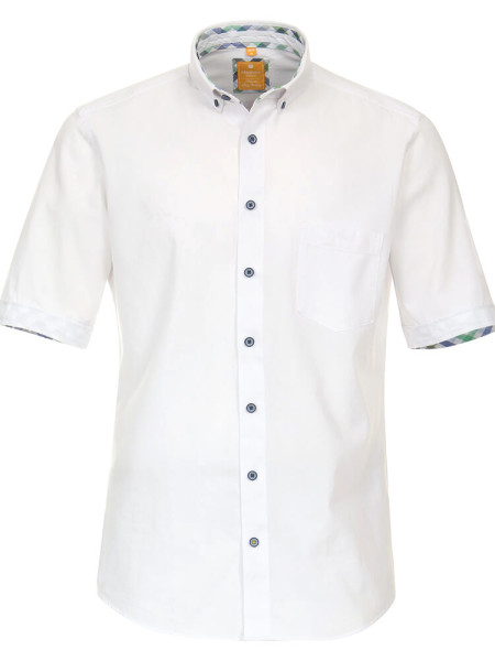 REDMOND Modern Fit Freizeithemd
