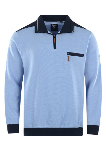 HAJO regular fit Strickpullover