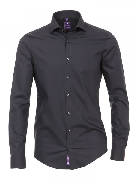 REDMOND Slim Fit Businesshemd