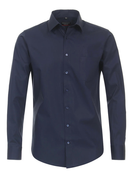 REDMOND Modern Fit Businesshemd