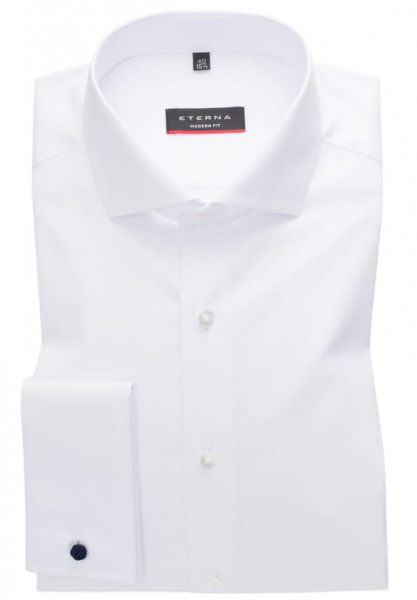 ETERNA Modern Fit Businesshemd
