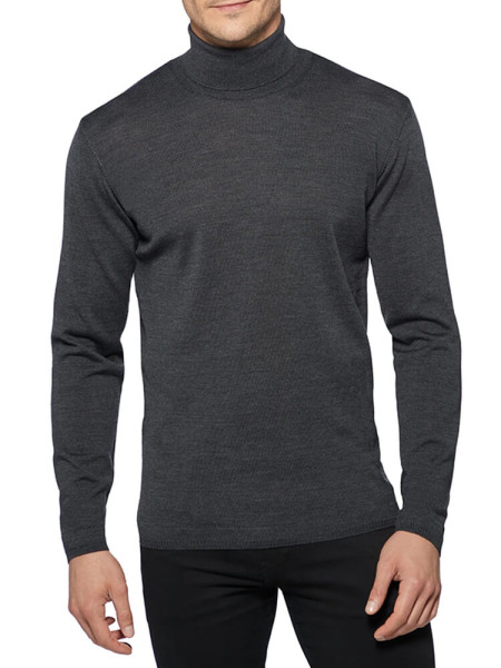 TOM RIPLEY regular fit Strickpullover