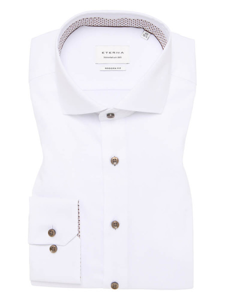 ETERNA Modern Fit Businesshemd
