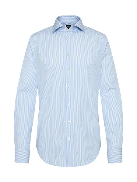 VAN LAACK Slim Fit Businesshemd