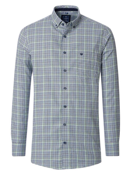 REDMOND Casual Fit Freizeithemd