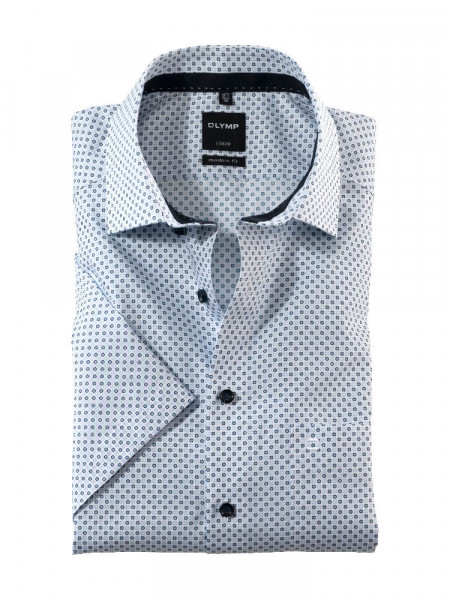 OLYMP Luxor modern fit Businesshemd