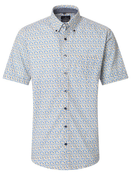 CASAMODA Comfort Fit Freizeithemd