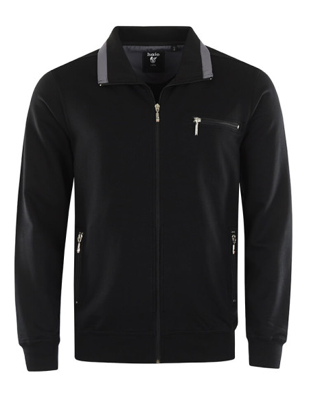 HAJO regular fit Strickjacke