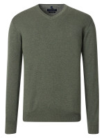 Vorschau: CASAMODA regular fit Strickpullover Vorschau: CASAMODA regular fit Strickpullover