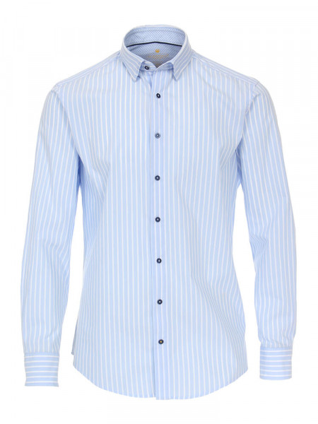 REDMOND Soft Shirt Freizeithemd