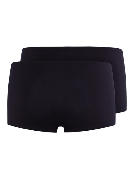 SKINY Regular Fit Schwarz Jersey