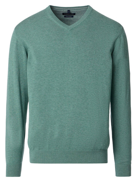 CASAMODA regular fit Strickpullover