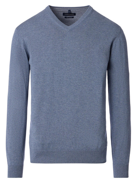 CASAMODA regular fit Strickpullover