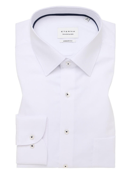 ETERNA Modern Fit Businesshemd