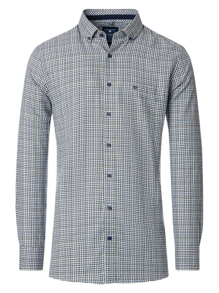 REDMOND Casual Fit Freizeithemd