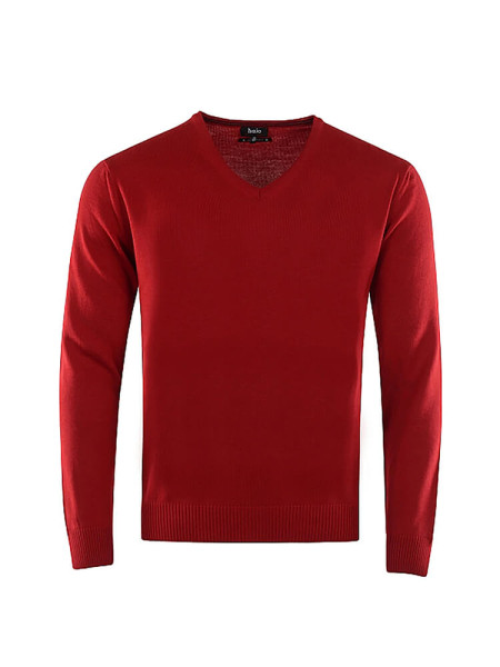 HAJO regular fit Strickpullover
