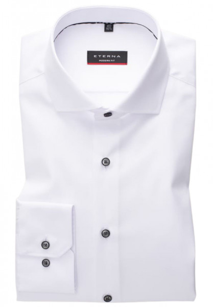 ETERNA Modern Fit Businesshemd