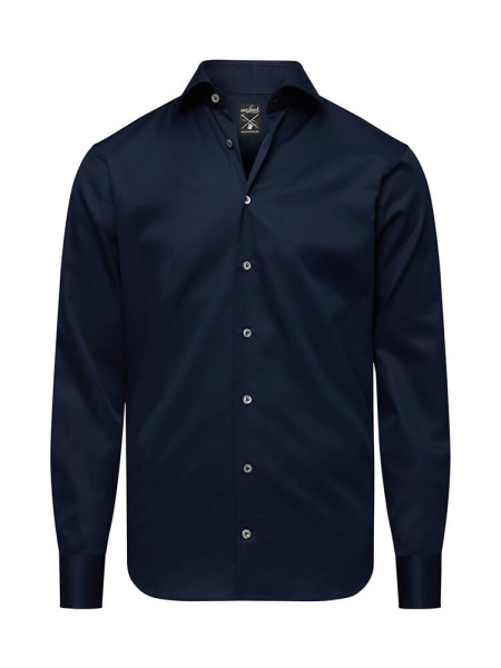 VAN LAACK Slim Fit Businesshemd
