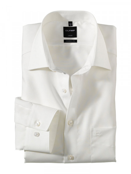 OLYMP Luxor modern fit Businesshemd