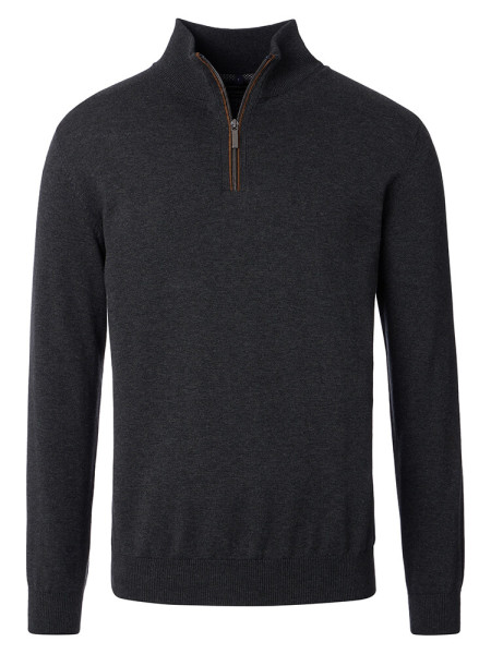 CASAMODA regular fit Strickpullover