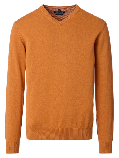 CASAMODA regular fit Strickpullover