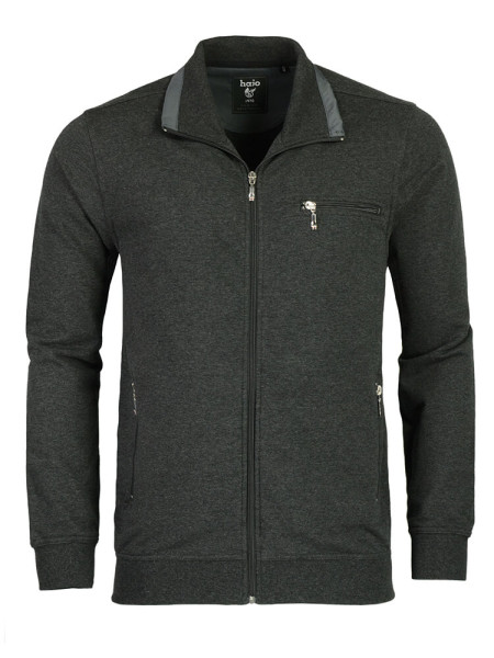 HAJO regular fit Strickjacke