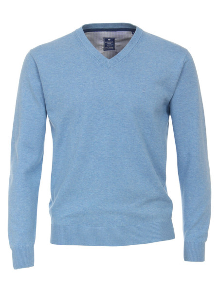 REDMOND regular fit Strickpullover