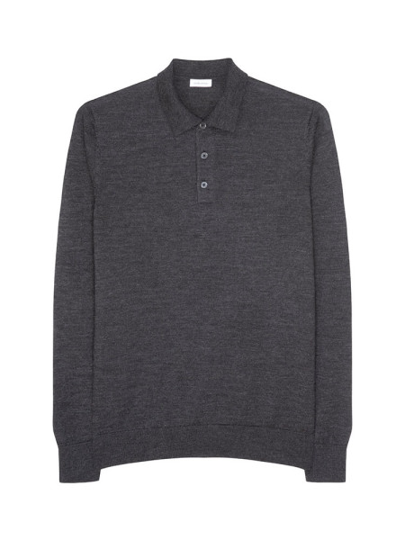 SEIDENSTICKER regular fit Strickpullover
