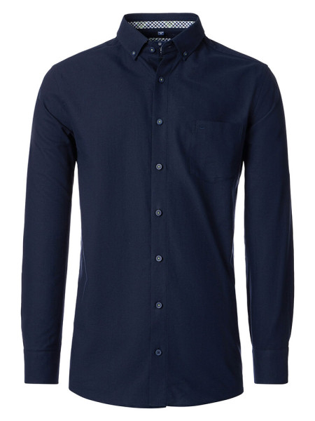 REDMOND Casual Fit Freizeithemd