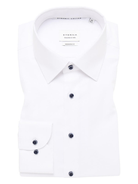 ETERNA Modern Fit Businesshemd