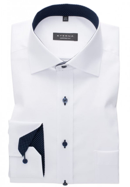ETERNA Comfort Fit Businesshemd