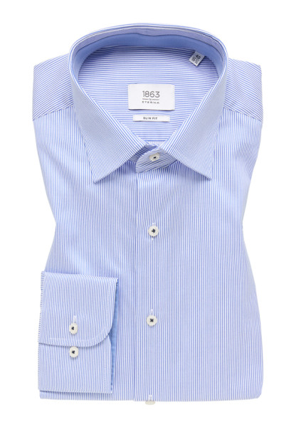 1863 by ETERNA Slim Fit Businesshemd