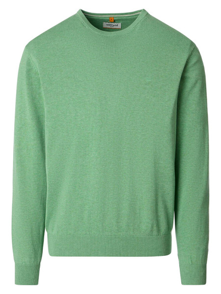 REDMOND regular fit Strickpullover
