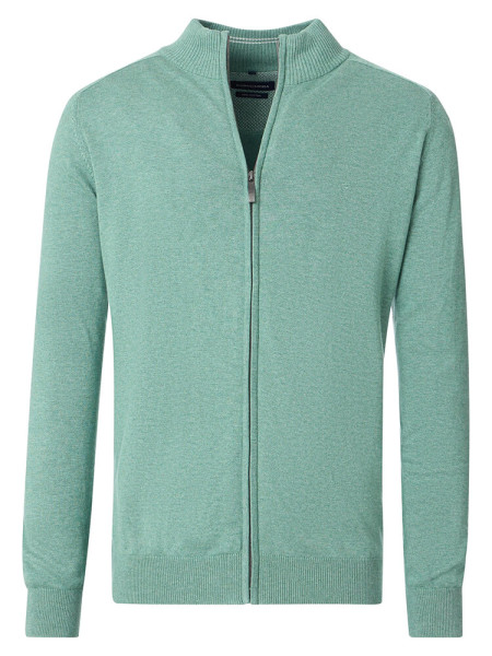 CASAMODA regular fit Strickjacke