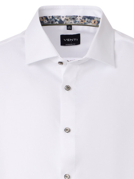 VENTI Modern Fit Businesshemd