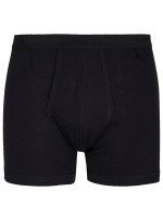 NOVILA Natural Comfort Retro-Short mit Eingriff