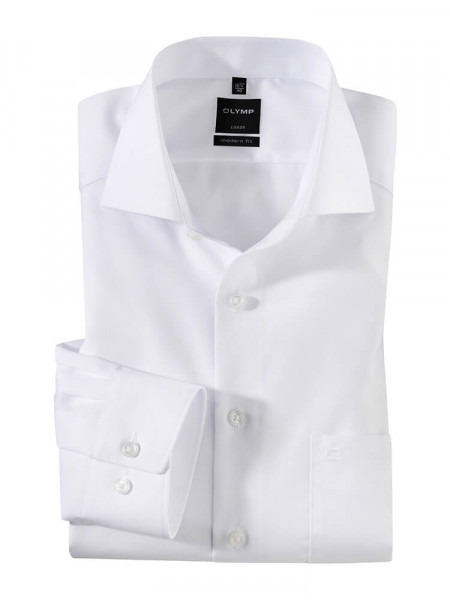 OLYMP Luxor modern fit Businesshemd