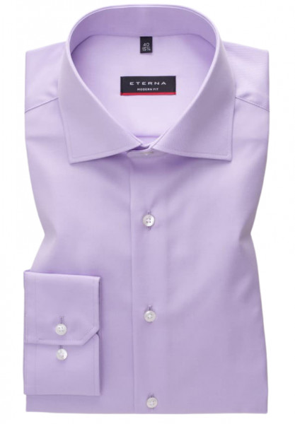 ETERNA Modern Fit Businesshemd
