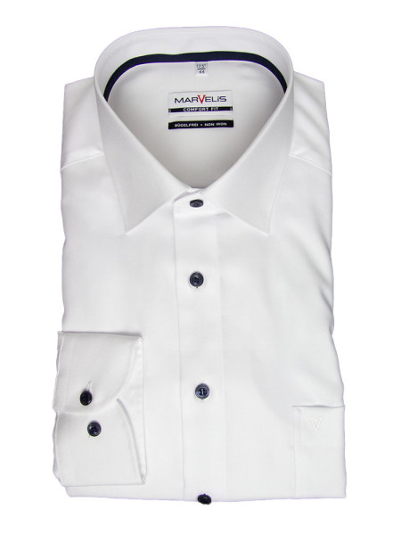 MARVELIS Comfort Fit Businesshemd