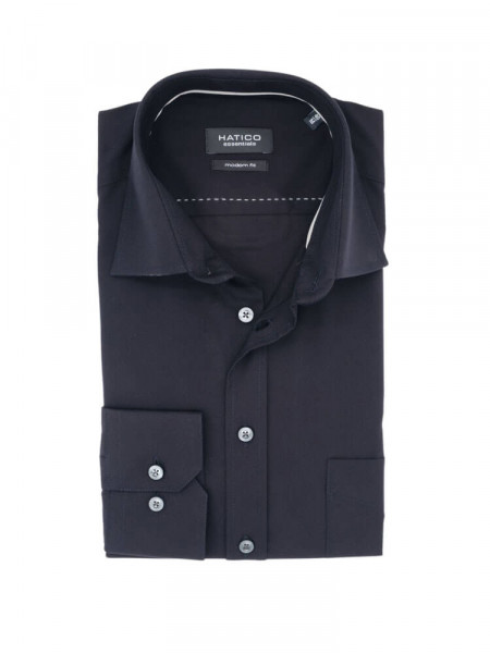 HATICO Modern Fit Businesshemd
