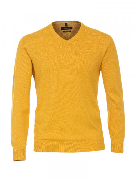 CASAMODA regular fit Strickpullover