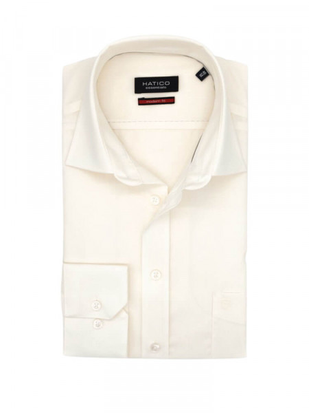 HATICO Modern Fit Businesshemd