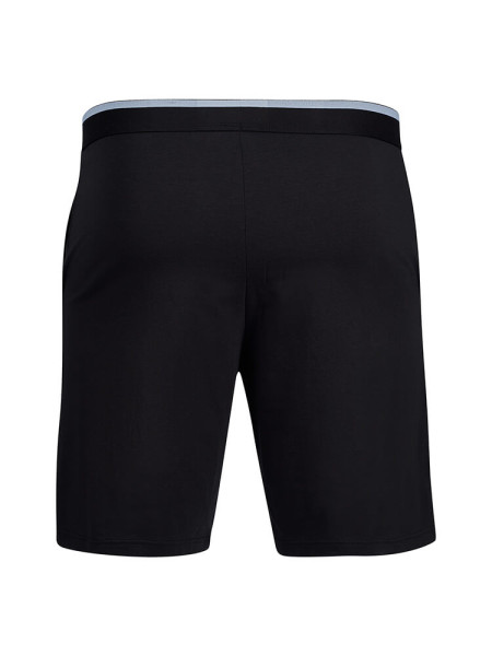 SKINY Regular Fit Schwarz Jersey