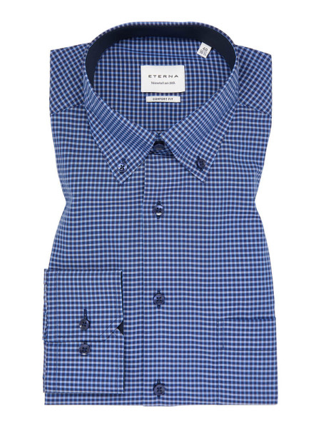 ETERNA Comfort Fit Businesshemd