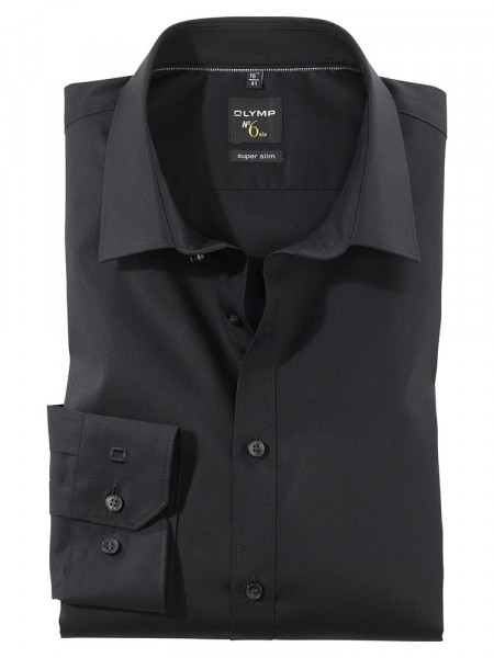 OLYMP No. Six super slim Businesshemd