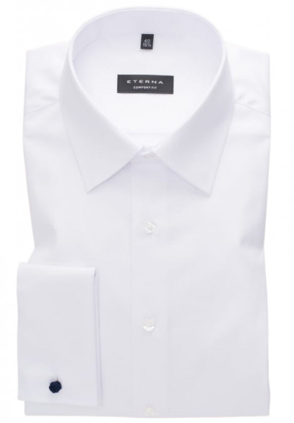 ETERNA Comfort Fit Businesshemd