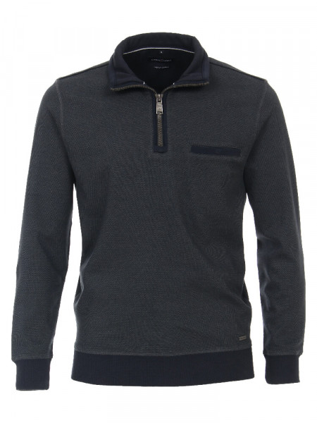 CASAMODA regular fit Strickpullover