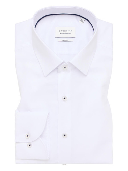 ETERNA Slim Fit Businesshemd