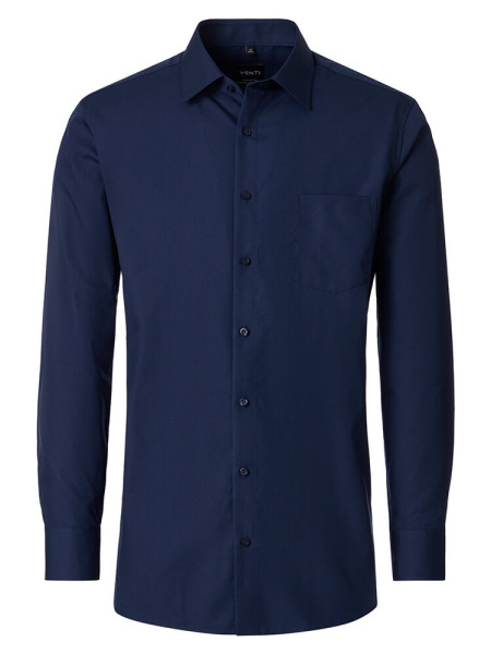 VENTI Comfort Fit Businesshemd