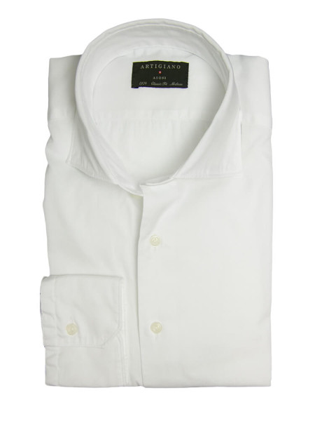 ARTIGIANO Classic Fit Freizeithemd